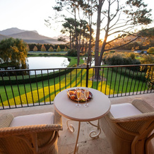 La Residence Franschhoek, Франшхук — фото 5