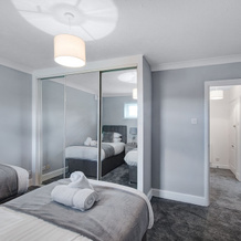 Karah Suites - The Galleria, 哈特菲尔德 — 照片 3