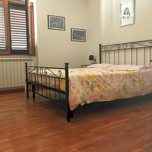 Bed & Breakfast Le Piazze, Cori — photo 5