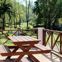 River Kwai Park & Resort, 北碧府 — 照片 2