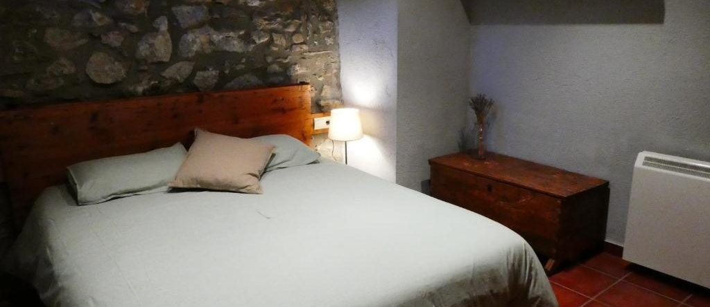 El Racó A Anserall. A 8Km Andorra., Лес-Вальс-де-Валира — фото 1