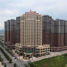 Vienna Hotel Jieyang Renmin Avenue Branch, 揭阳 — 照片 2
