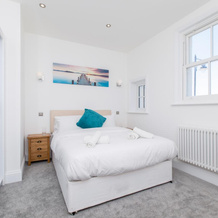 Marina Vista - Luxury Seafront Apartments, Worthing — photo 2