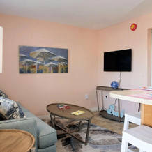 Coco Sands Beachside Cottages, 可可海滩 — 照片 3
