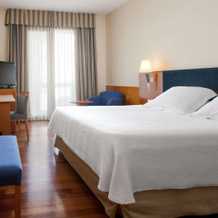 NH Castellón Mindoro Hotel, 卡斯特利翁-德拉普拉纳 — 照片 5