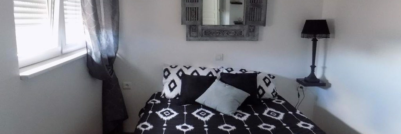 B&B La Vieille Source, Saint-Martin-d'Ardeche — photo 1