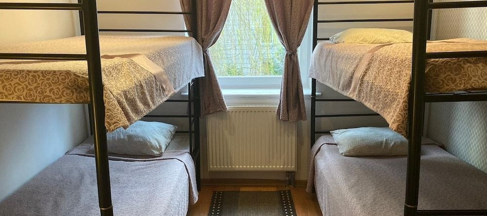 Hostel Piaseczno, Пясечно — фото 1