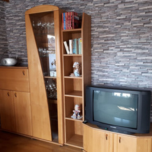 Apartments Fröhling, 霍尔特里姆 — 照片 4