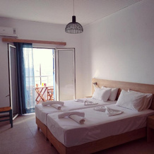 Hotel Calypso, Айя-Румели — фото 5