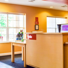 Towneplace Suites Fredericksburg, Фредериксберг — фото 2