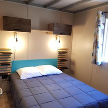 Camping Calme et Nature, 卡斯特拉讷 — 照片 2