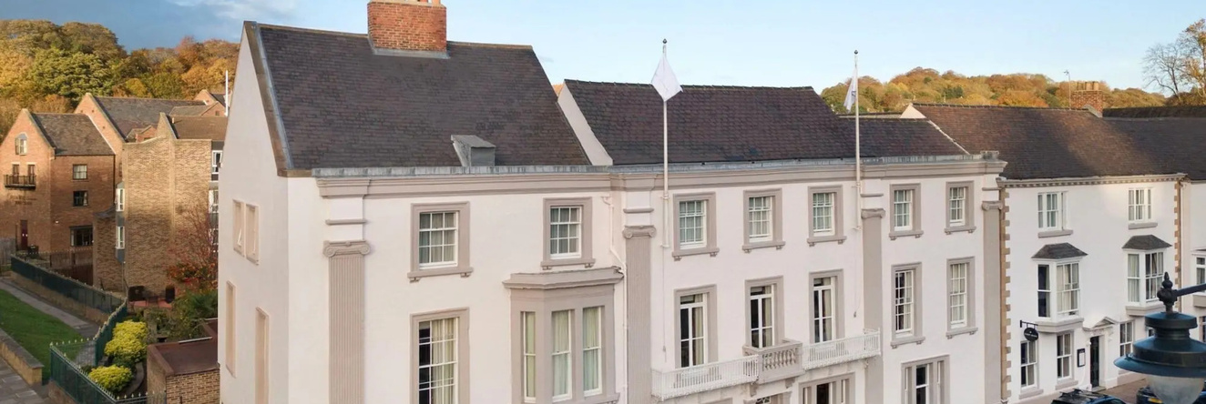 Delta Hotels Durham Royal County, 达勒姆 — 照片 1