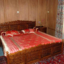Kohimaran Group Of Houseboats, 斯利那加 — 照片 4