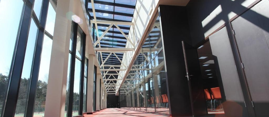 Mercure Palanga Vanagupe Resort, Palanga — photo 1