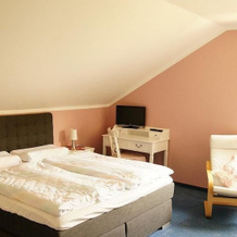 Winzerhotel Zum Moselstrand, Бридерн — фото 4