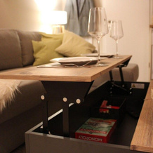 HeiDeluxe-Tiny-House, 索尔陶 — 照片 4