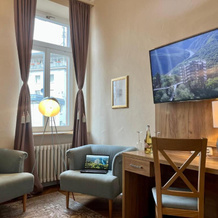 Hotel Stadtvilla Laux, Мерциг — фото 2