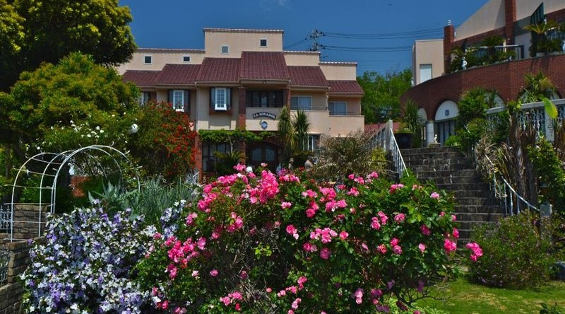 La Mirador, Kamogawa — photo 1