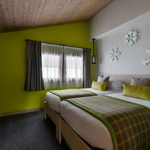 Club Med Valmorel, 莱萨旺谢瓦勒莫雷尔 — 照片 5