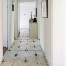 Ruhiges 4-Zim-Wohnung bis 8 Personen, 博廷霍芬 — 照片 2