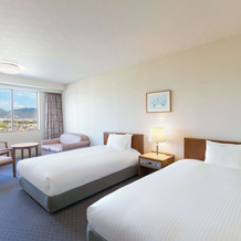 Mercure Nagano Matsushiro Resort & Spa, Нагано — фото 4