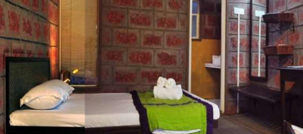 V Resorts Atithi Parinay, Ganpatipule — photo 1