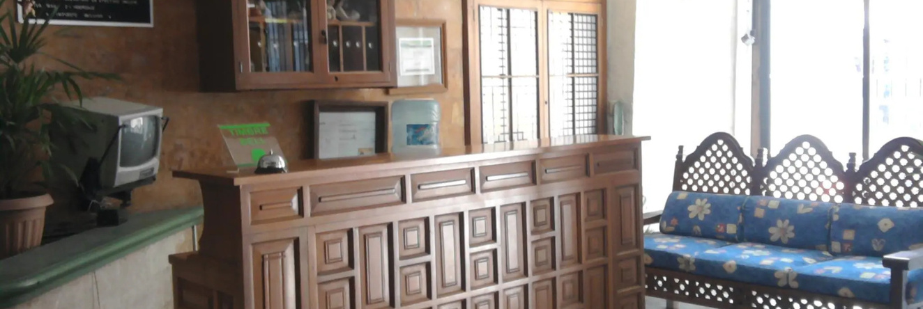 Hotel y Hostal Casa Risueno, Campeche — photo 1