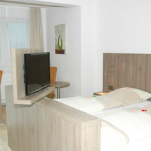 Landgasthof Zur scharfen Ecke, 希尔德斯海姆 — 照片 4