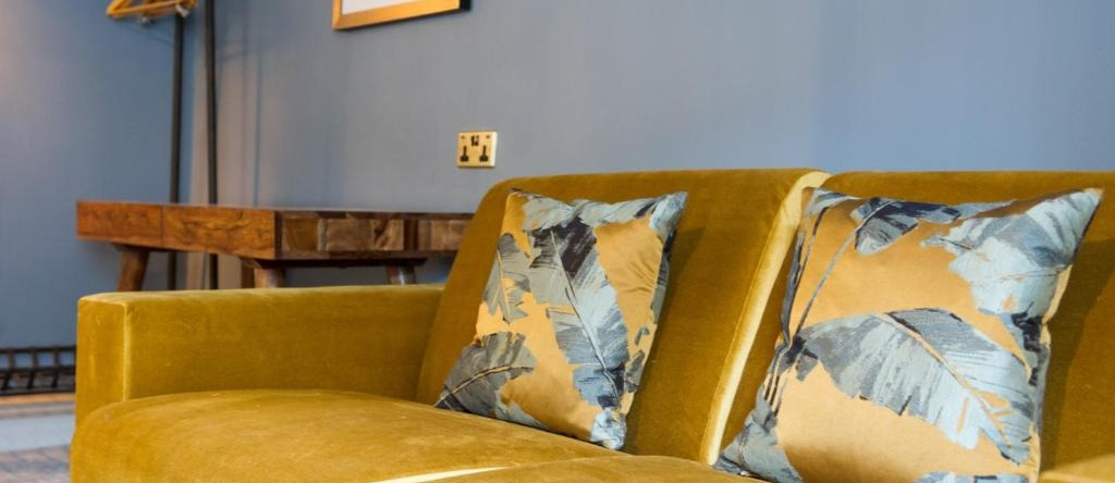 Innkeeper's Lodge Birmingham - NEC , Meriden, 索利哈尔 — 照片 1