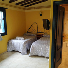 Apartamentos & Habitaciones Vetonia, 埃尔瓦斯 — 照片 4