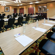 Holiday Inn Express Hotel & Suites Ennis by IHG, 恩尼斯 — 照片 4