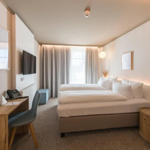 Hafenhotel zu Putbus Hotel, 劳特巴赫 — 照片 5