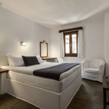 Aeolos Hotel & Villas -Pelion, Хорефто — фото 3