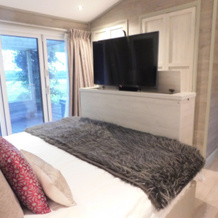 Inviting 3-bed Lodge in Norfolk, North Walsham — photo 5