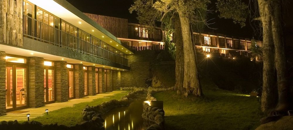 Arrebol Patagonia Hotel, Пуэрто-Варас — фото 1