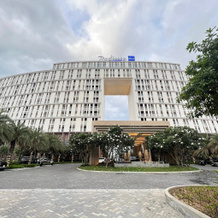 Radisson Blu Resort Cam Ranh Resort, 柑林 — 照片 2