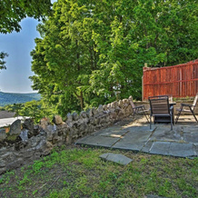 Updated Home W/ Patio Half Mile To West Point, Хайленд-Фоллс — фото 5