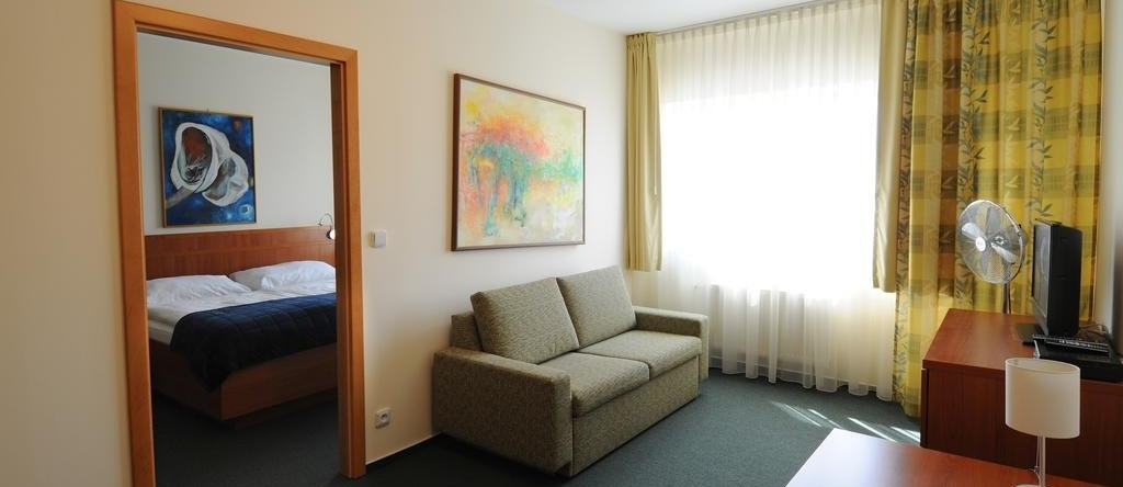 Apartmany Kramer, 奥帕瓦 — 照片 1