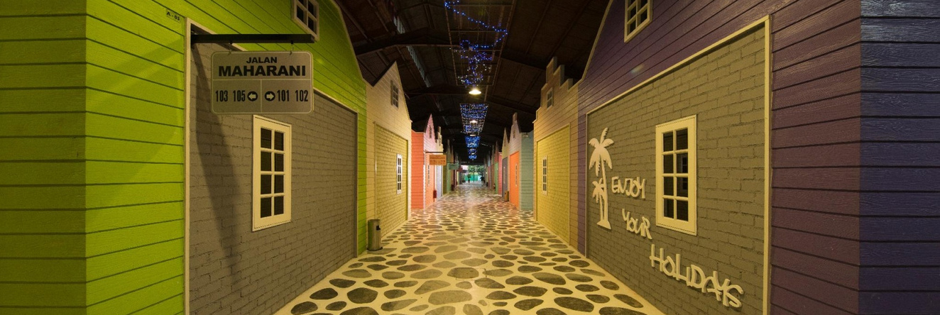 The Wood Boutique Hotel, Muar — photo 1