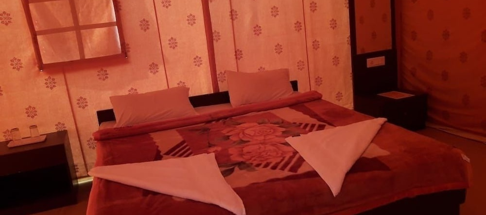 Pansari Resort & Camp, Desert National Park — photo 1