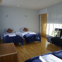 Hlíðarból Guesthouse, 斯托里达吕尔 — 照片 5