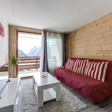 DIFY Les 2 Alpes - au pied des pistes, 莱德萨阿尔卑斯 — 照片 5
