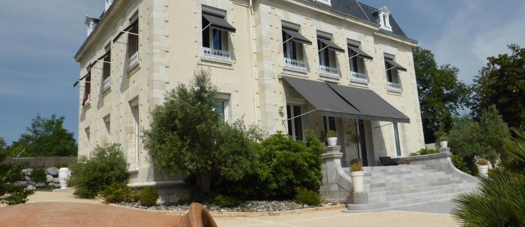 Château Ollé Laprune, Журансон — фото 1