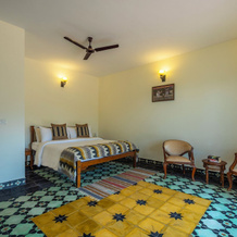amã Stays & Trails Anjanagiri, Kotagiri, 科塔吉里 — 照片 2