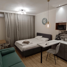 Klubnaya 3811 Flat, Andreyevka — photo 4