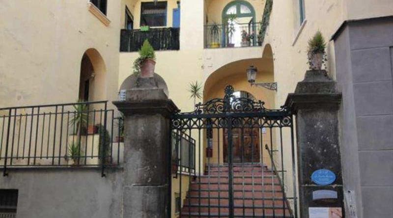 Vesuvio View, Вико-Экуенсе — фото 1