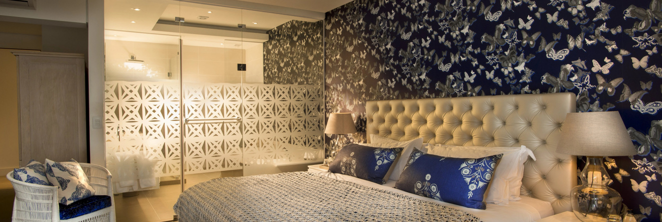 Atholplace Boutique Hotel, Сэндтон — фото 1
