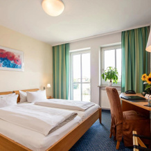 Arcus Hotel München Messe, Фатерштеттен — фото 5