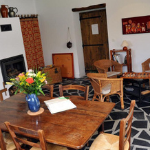 Les Chambres du Moulin, 叙斯米乌 — 照片 4