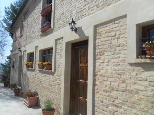 All'ombra degli Ulivi B&B, 奥斯特拉 — 照片 1